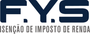 F.Y.S — Isenção de Imposto de Renda