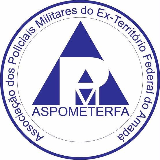 ASPOMETERFA — Associação dos Policiais Militares do Ex-Território Federal do Amapá